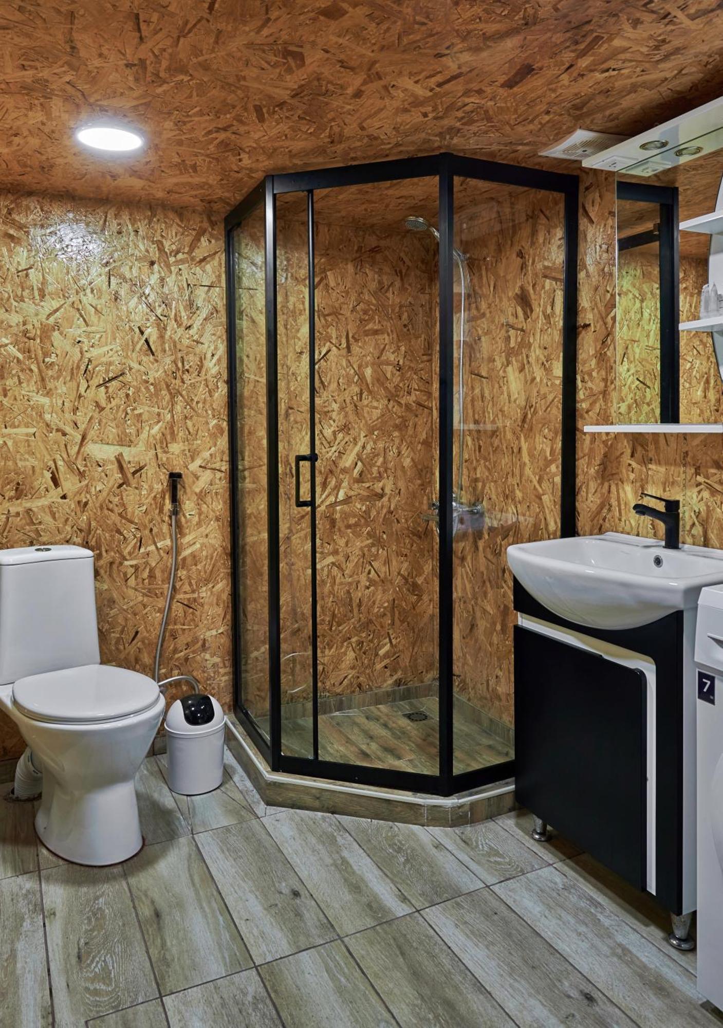 Tsalka Daxvalley Glamping酒店 外观 照片